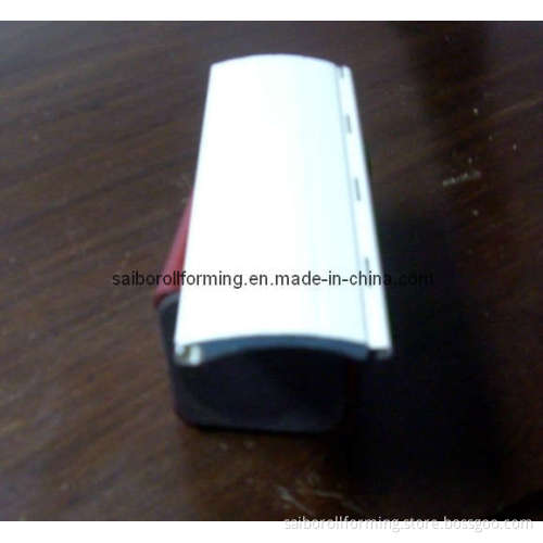 PU Door Shutter Roll Forming Machine